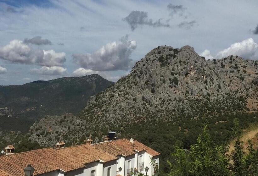 غرفة قياسية, Posada El Parral