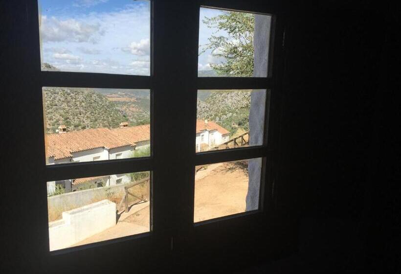 Номер Стандарт, Posada El Parral