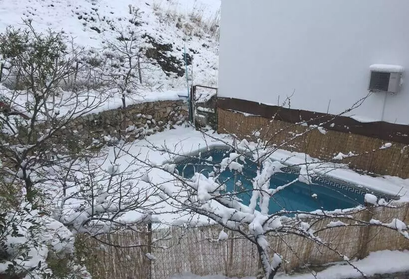 スタンダードルーム, Posada El Parral