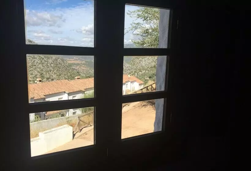 スタンダードルーム, Posada El Parral