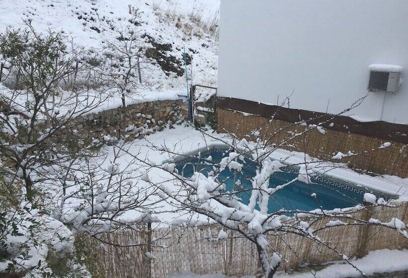 Номер Стандарт, Posada El Parral