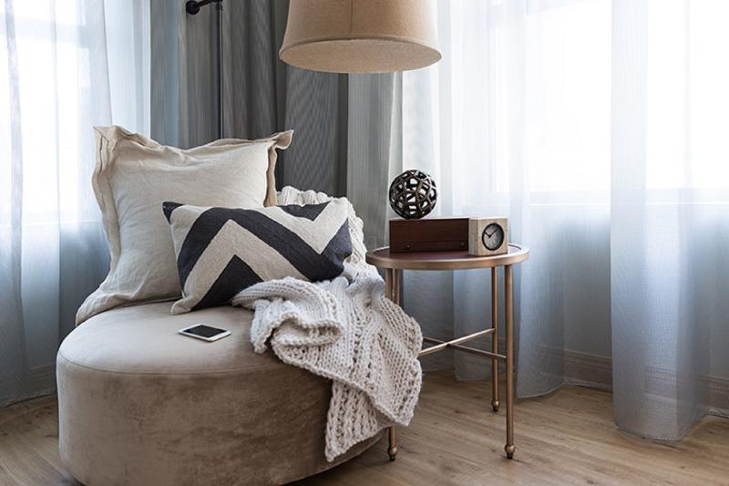 سوییت, Virgin Hotels Chicago