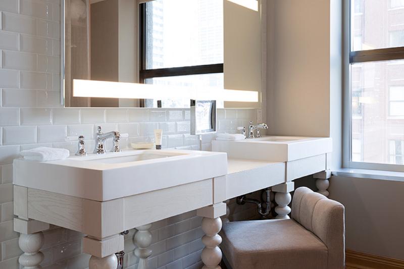 سوییت, Virgin Hotels Chicago