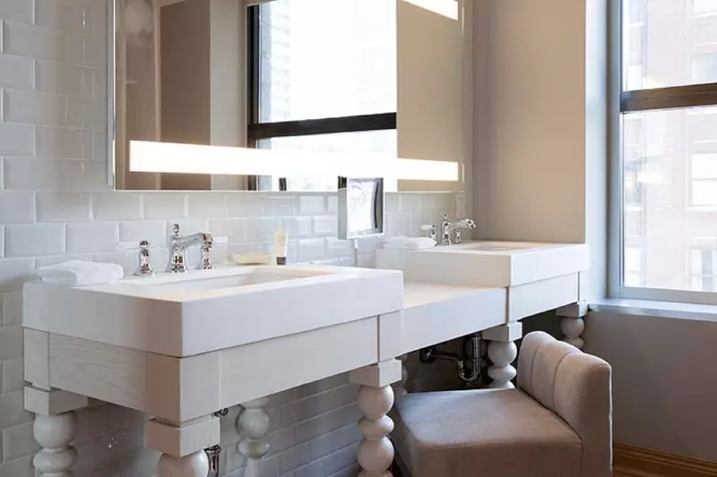 Suite, Virgin Hotels Chicago
