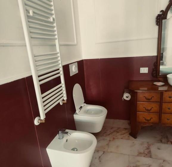 جناح مزود بجاكوزى, Don Ciccio Gh