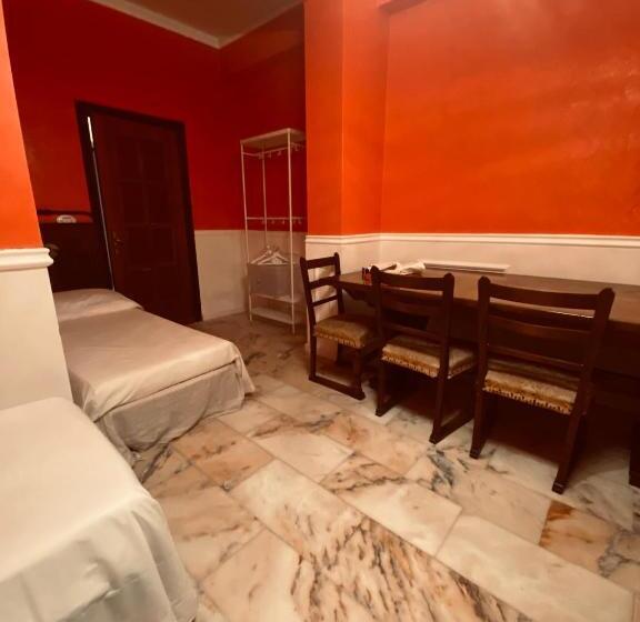 شقة غرفتين, Don Ciccio Gh