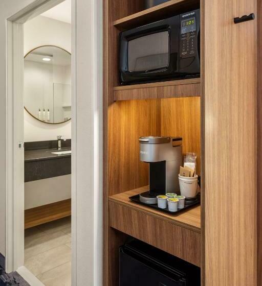 غرفة قياسية, Fairfield By Marriott Inn & Suites Yankton