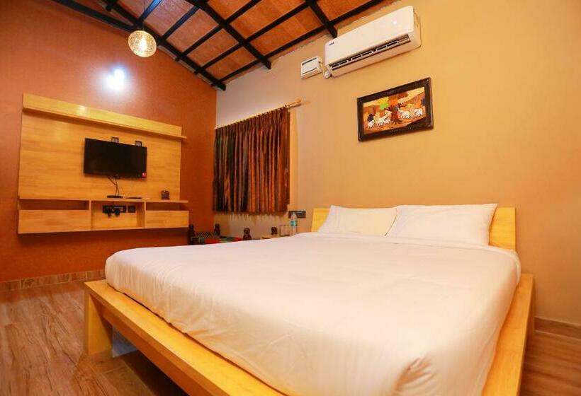 Номер Стандарт, Selvamathi Farm Resorts