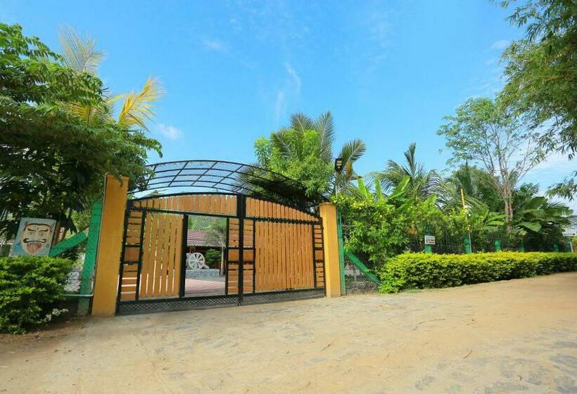 Номер Стандарт, Selvamathi Farm Resorts