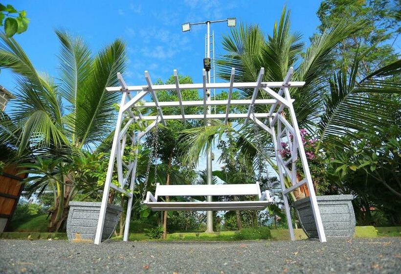 Номер Стандарт, Selvamathi Farm Resorts