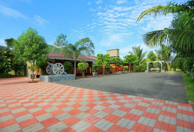 Номер Стандарт, Selvamathi Farm Resorts