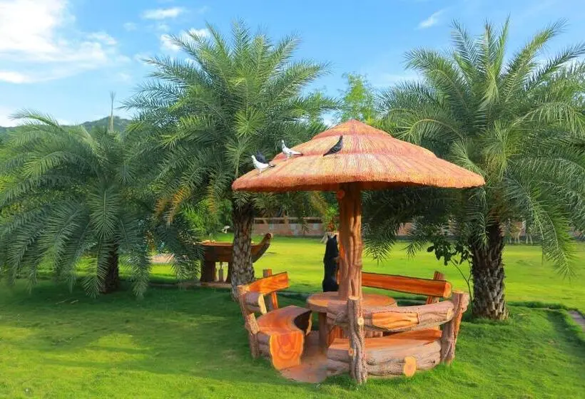 スーペリアファミリールーム, Selvamathi Farm Resorts