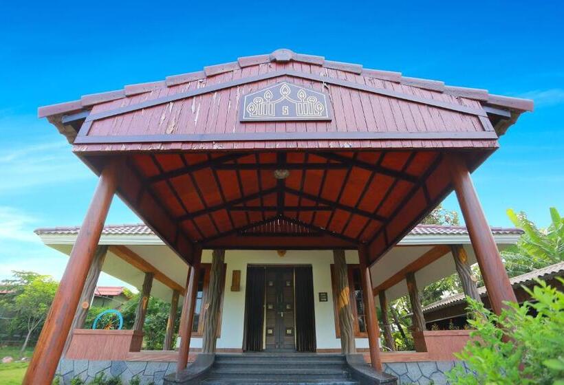 Семейный Номер Superior, Selvamathi Farm Resorts