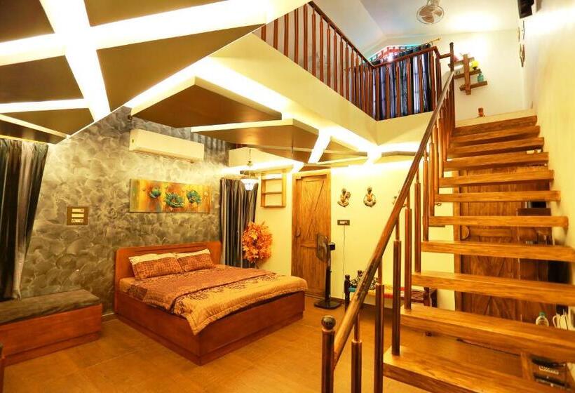 Семейный Номер Superior, Selvamathi Farm Resorts