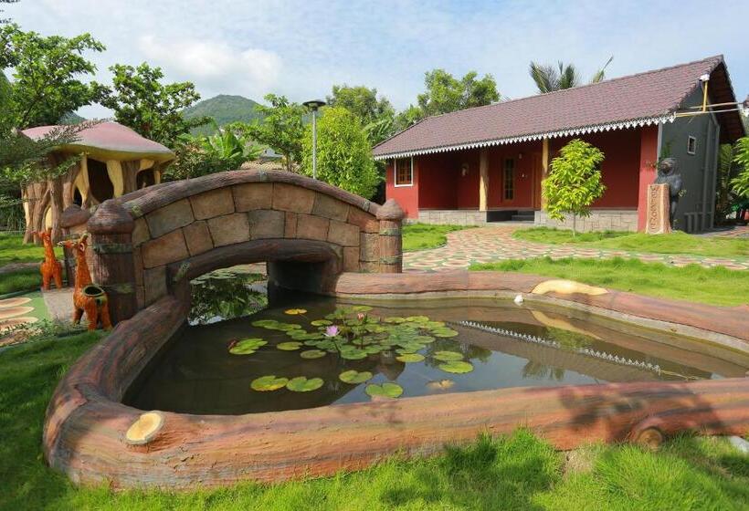 Family Suite, Selvamathi Farm Resorts