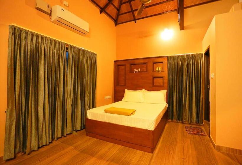 Номер Стандарт Вид на Горы, Selvamathi Farm Resorts