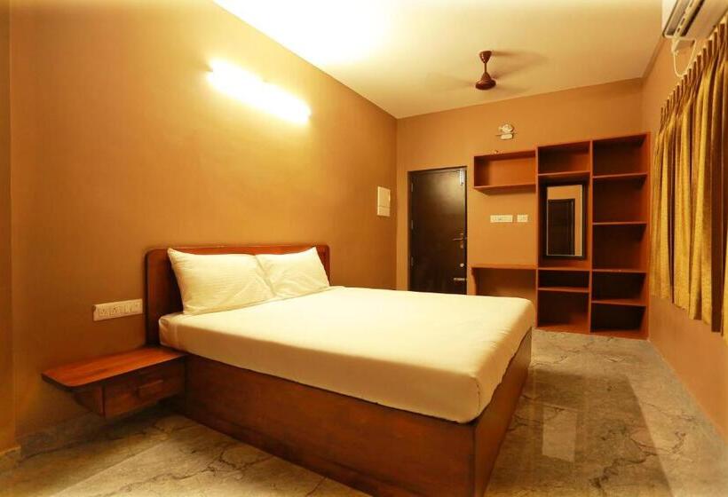 Номер Стандарт, Selvamathi Farm Resorts