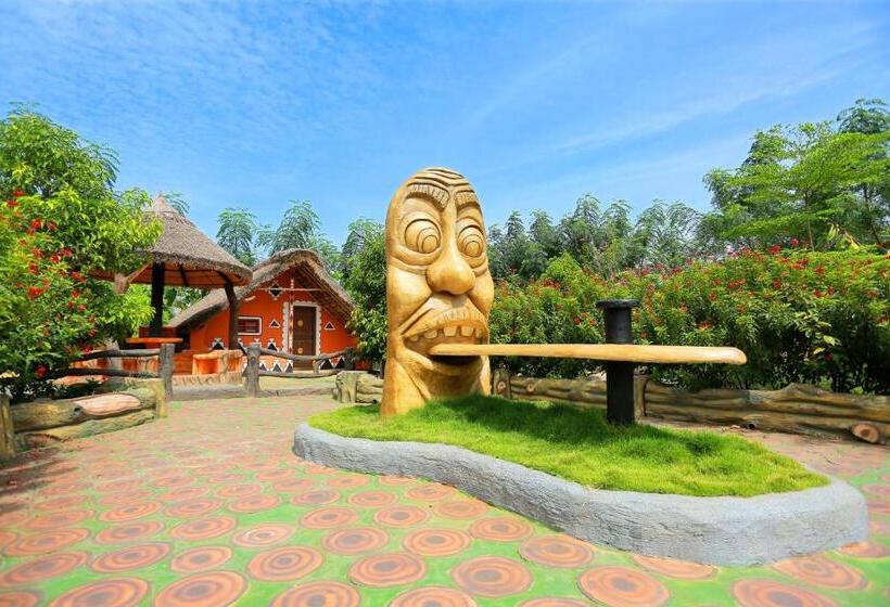 标准间, Selvamathi Farm Resorts