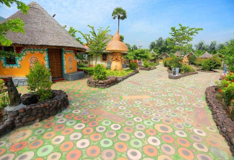 Номер Стандарт, Selvamathi Farm Resorts