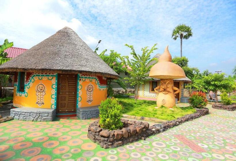 Номер Стандарт, Selvamathi Farm Resorts