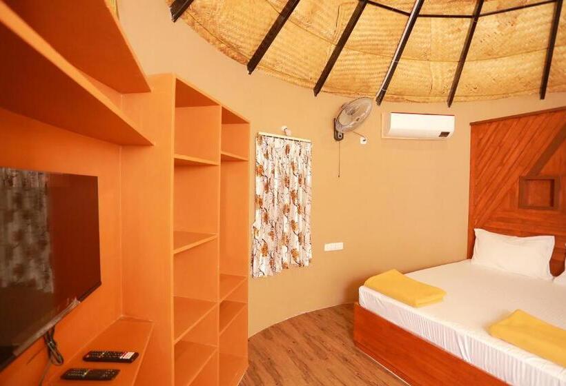 标准间, Selvamathi Farm Resorts