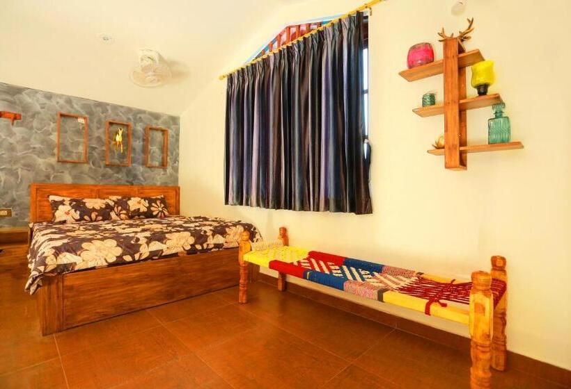 Семейный Номер Superior, Selvamathi Farm Resorts