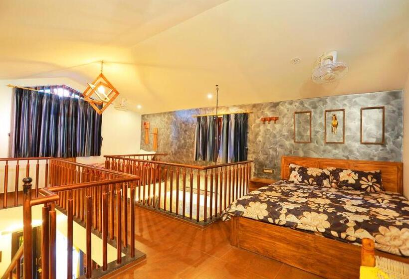 Семейный Номер Superior, Selvamathi Farm Resorts