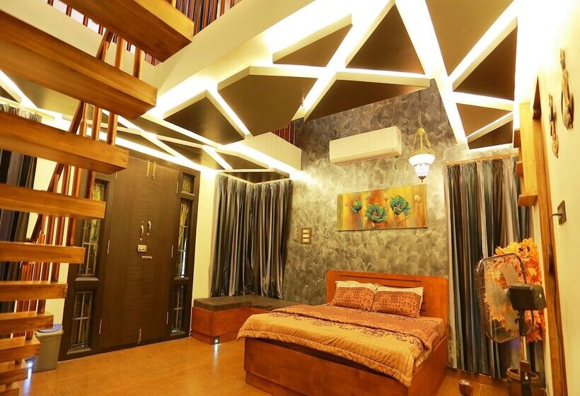 Номер Стандарт, Selvamathi Farm Resorts