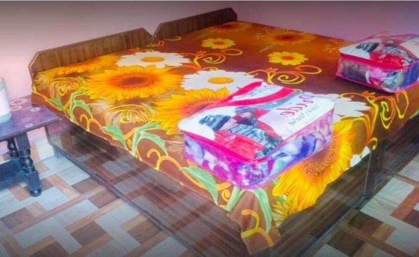 חדר סטנדרט, Maa Renuka Hotel & Restaurant By Wb Inn