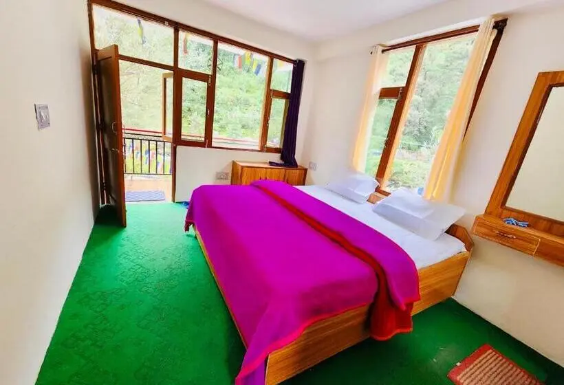 Standard-huone, 360 Degree