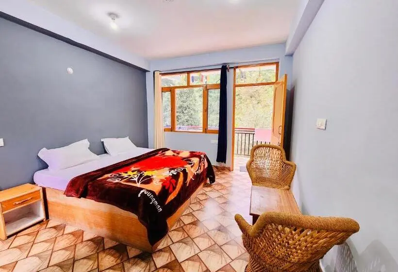 Standard-huone, 360 Degree