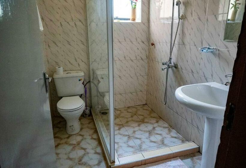 اتاق استاندارد, Acacia Hotel Mbarara