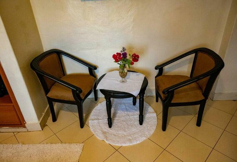 اتاق لوکس, Acacia Hotel Mbarara