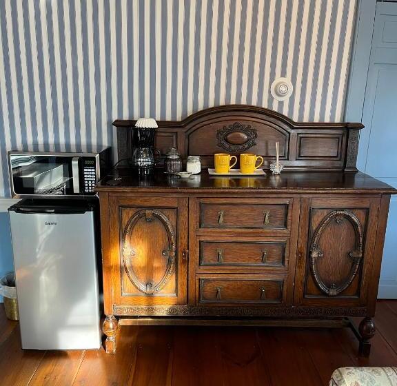 豪华房间, Chester Inn