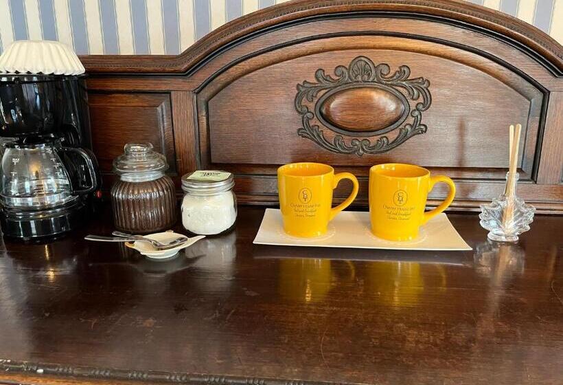 Номер Deluxe, Chester Inn