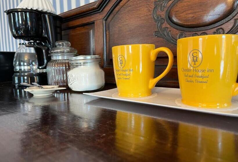 豪华房间, Chester Inn