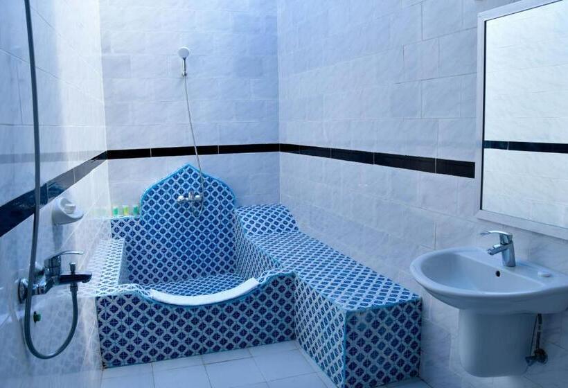 豪华房间, Minara Miwili   Forodhani Park