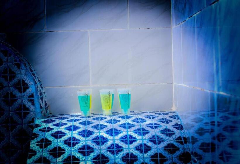 豪华房间, Minara Miwili   Forodhani Park