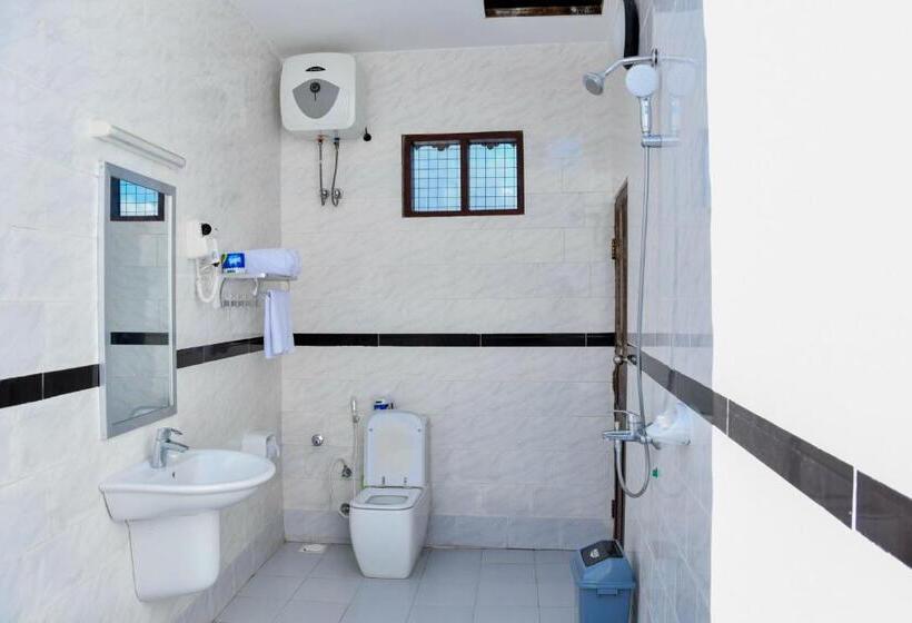 豪华房间, Minara Miwili   Forodhani Park