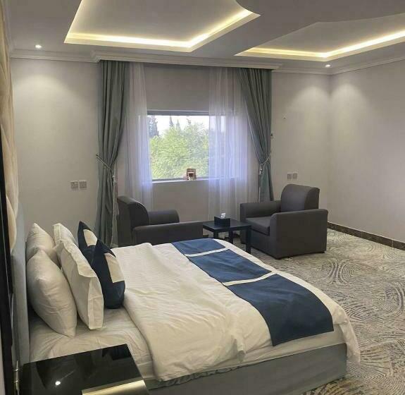 شقة غرفة واحدة, قرين فيو