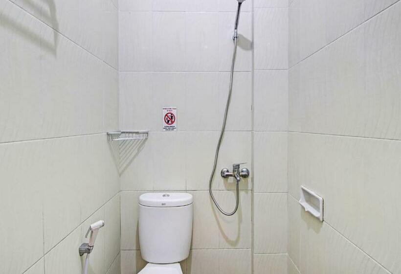 Люкс Superior, Collection O 91666 Meyli Guesthouse