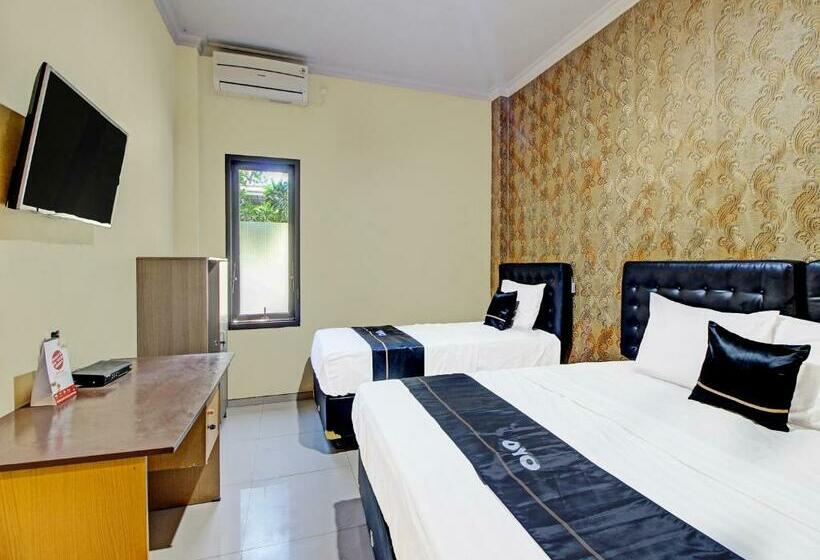 Люкс Superior, Collection O 91666 Meyli Guesthouse