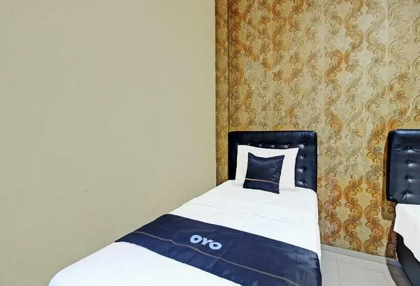 スーペリアースイート, Collection O 91666 Meyli Guesthouse