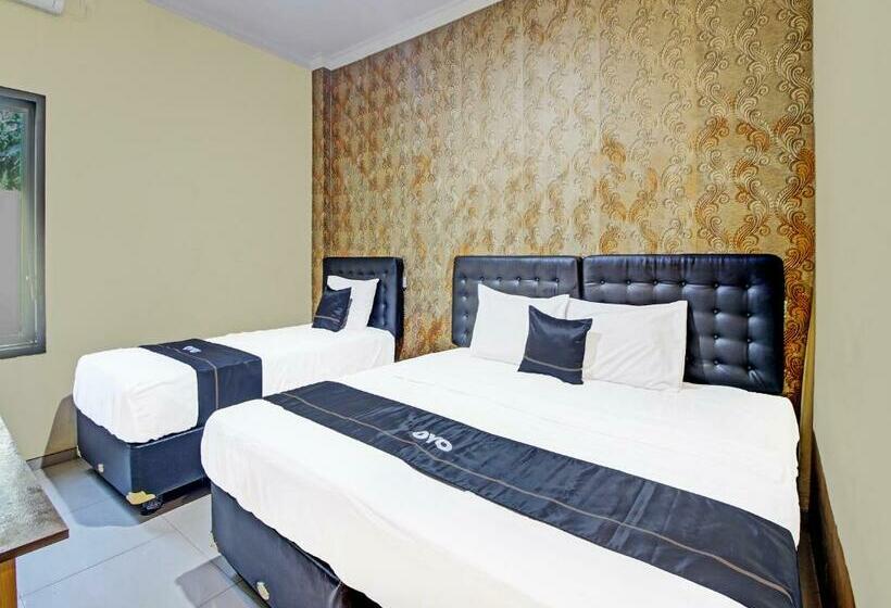 Люкс Superior, Collection O 91666 Meyli Guesthouse