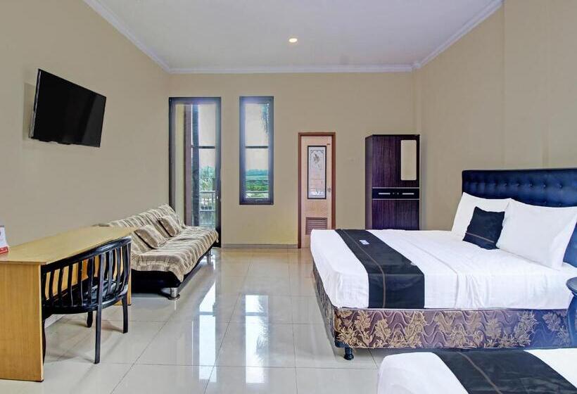 Family Suite, Collection O 91666 Meyli Guesthouse