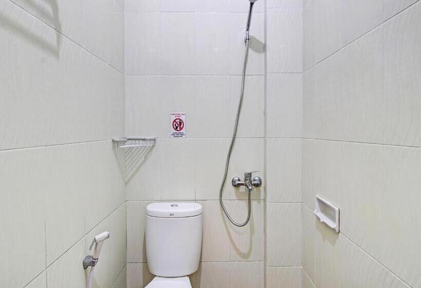 Номер Deluxe, Collection O 91666 Meyli Guesthouse