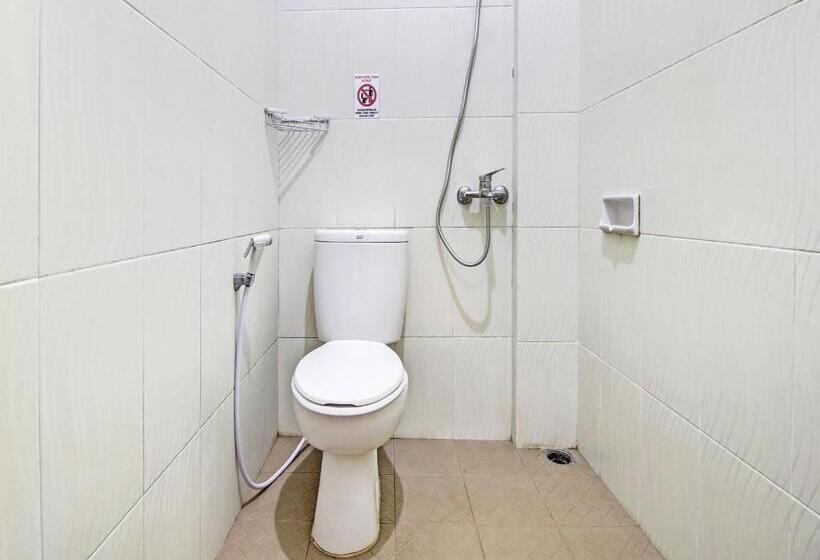 Номер Deluxe, Collection O 91666 Meyli Guesthouse