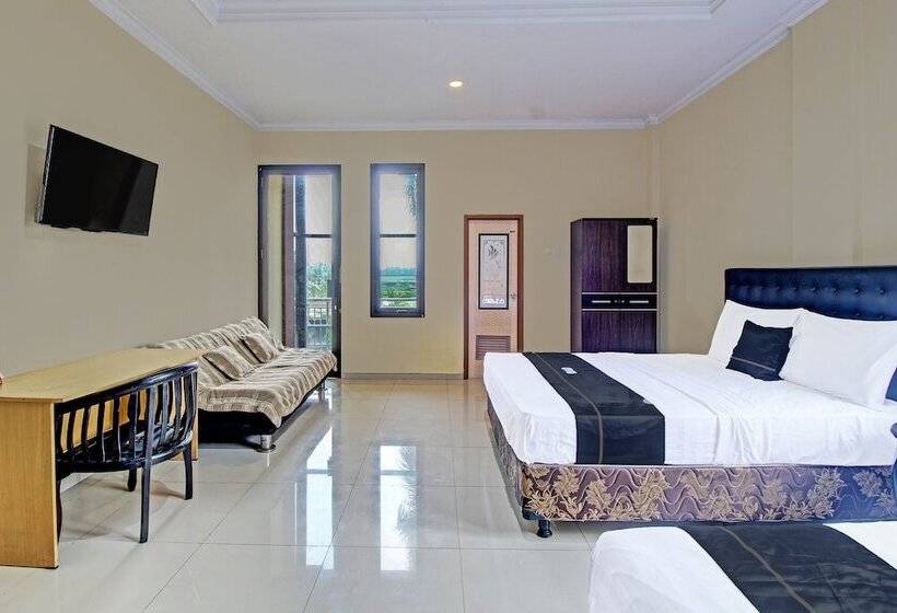 Family Suite, Collection O 91666 Meyli Guesthouse