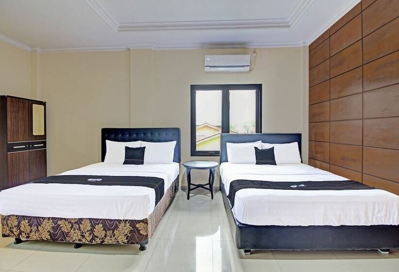 Family Suite, Collection O 91666 Meyli Guesthouse