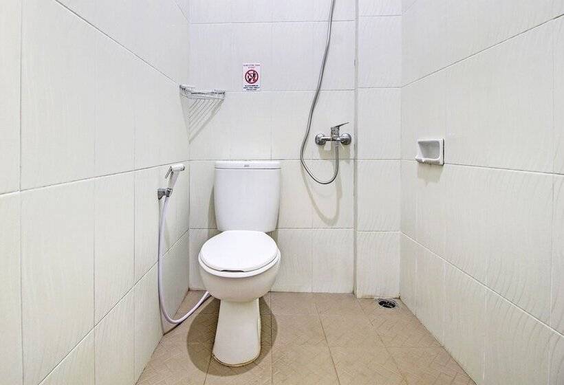 Family Suite, Collection O 91666 Meyli Guesthouse